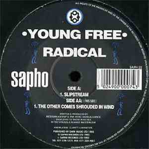Young Free Radical - Slipstream