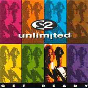 2 Unlimited - Get Ready
