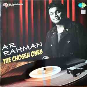 A R Rahman - The Chosen Ones