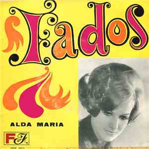 Alda Maria - Fados