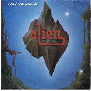 Alien - Only One Woman