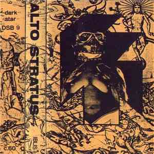 Alto Stratus - Iblis