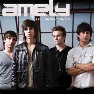 Amely - Live Under Lights
