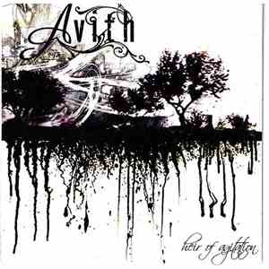 Avith - Heir Of Agitation