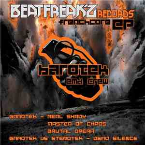 Barotek - Barotek 01