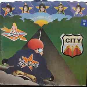 Bay City Rollers - Once Upon A Star