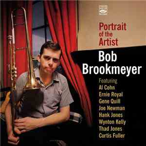 Bob Brookmeyer - Portrait Of The Artist