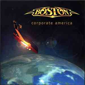 Boston - Corporate America