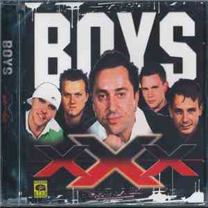 Boys  - XXX