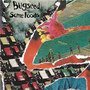 Bugseed - Some Foods