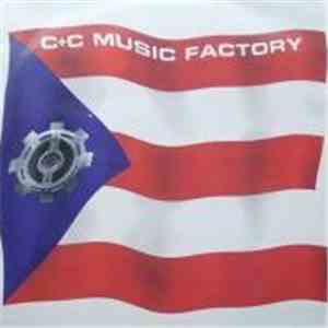 C + C Music Factory - Musica Es Mi Vida