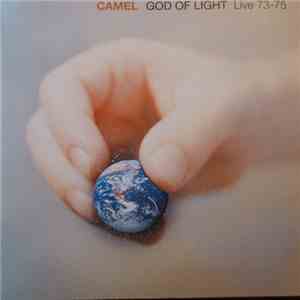Camel - '73~'75 Gods Of Light