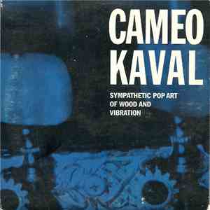 Cameo Kaval - Sympathetic Pop Art Of Wood And Vibration