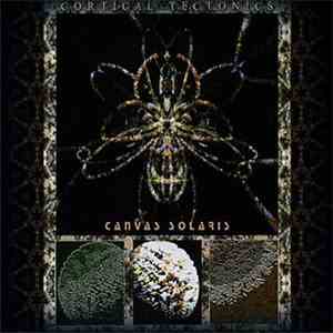 Canvas Solaris - Cortical Tectonics