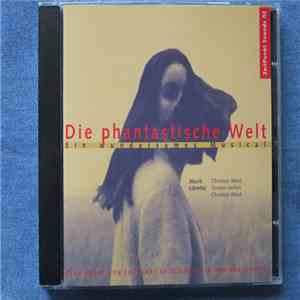 Christian Nóvé - Die Phantastische Welt