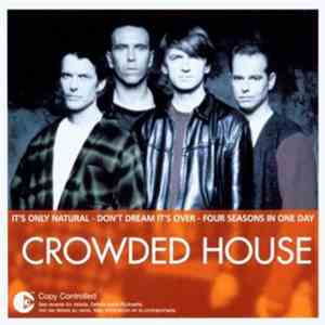 Crowded House - The Essential