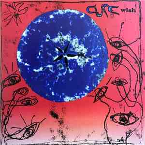 Cure - Wish