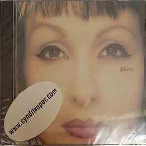 Cyndi Lauper - Shine EP