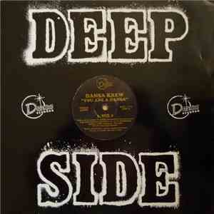 Dansa Krew - You Are A Dansa