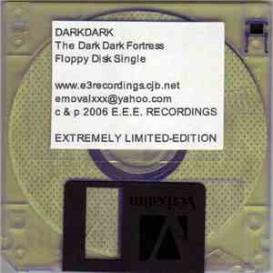 Darkdark - The Dark Dark Fortress