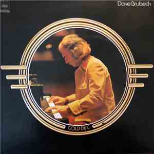 Dave Brubeck - Gold Disc