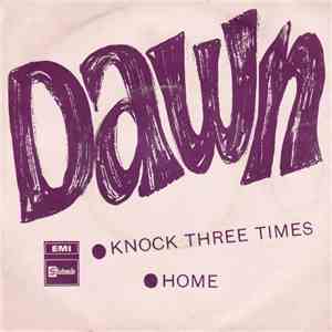 Dawn - Knock Three Times