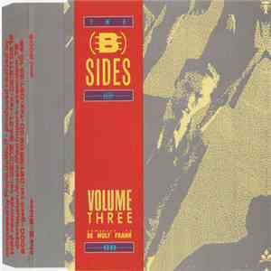De Wulf Frank - The B-Sides Volume Three