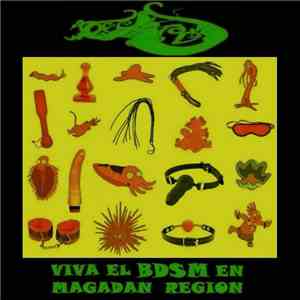 Decapod 10 - Viva El BDSM En Magadan Region