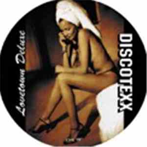 Discotexx - Lovetown Deluxe