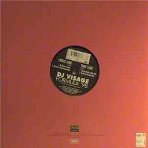 DJ Visage - Formula '98