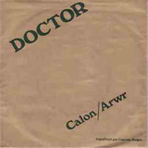 Doctor  - Calon