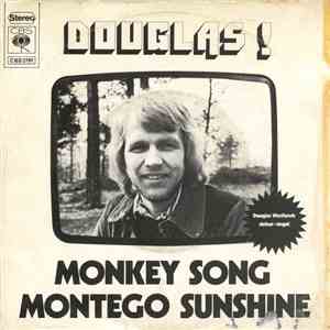 Douglas - Monkey Song