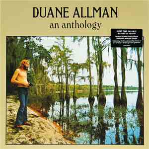 Duane Allman - An Anthology