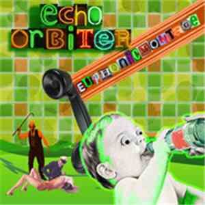 Echo Orbiter - Euphonicmontage