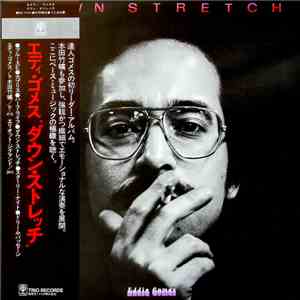 Eddie Gomez - Down Stretch