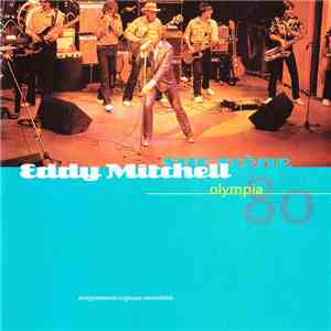 Eddy Mitchell - Olympia 1980