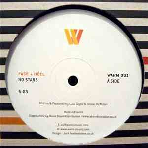 Face + Heel - No Stars
