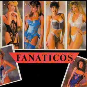 Fanáticos - Arranco Mi Motor