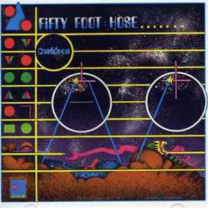 Fifty Foot Hose - Cauldron