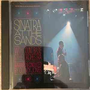 Frank Sinatra - Sinatra At The Sands