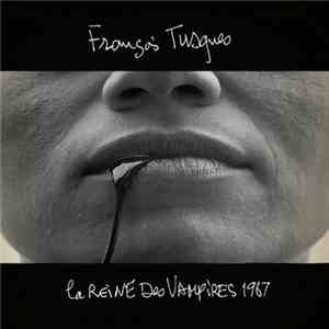 François Tusques - La Reine Des Vampires 1967
