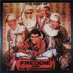 Freddie & The Dreamers - The Best Of