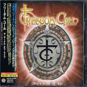 Freedom Call - The Circle Of Life