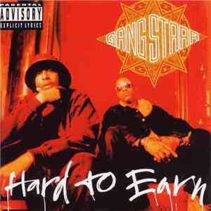 Gang Starr - Hard To Earn