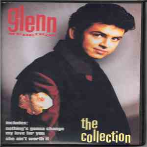 Glenn Medeiros - The Collection