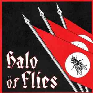 Halo Öf Flies - Richie's Dog (Live)