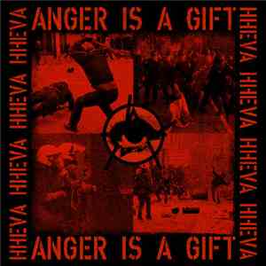 Hheva - Anger Is A Gift