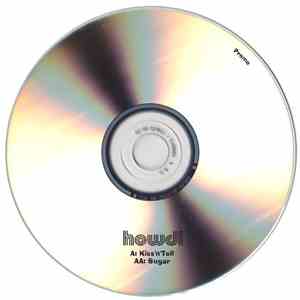 Howdi - Kiss 'n' Tell / Sugar