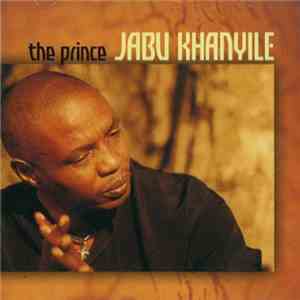 Jabu Khanyile - The Prince