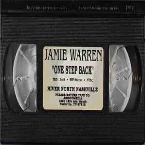 Jamie Warren - One Step Back